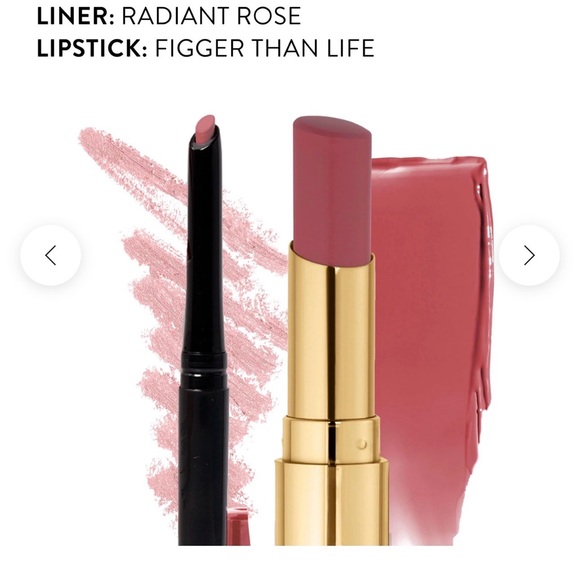 Laura Geller Modern Classic Lip Liner - Bold Red - Picture 5 of 5